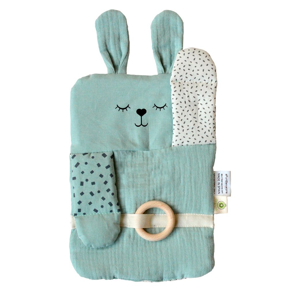 Gifts - Organic activity toy - APUNT BARCELONA