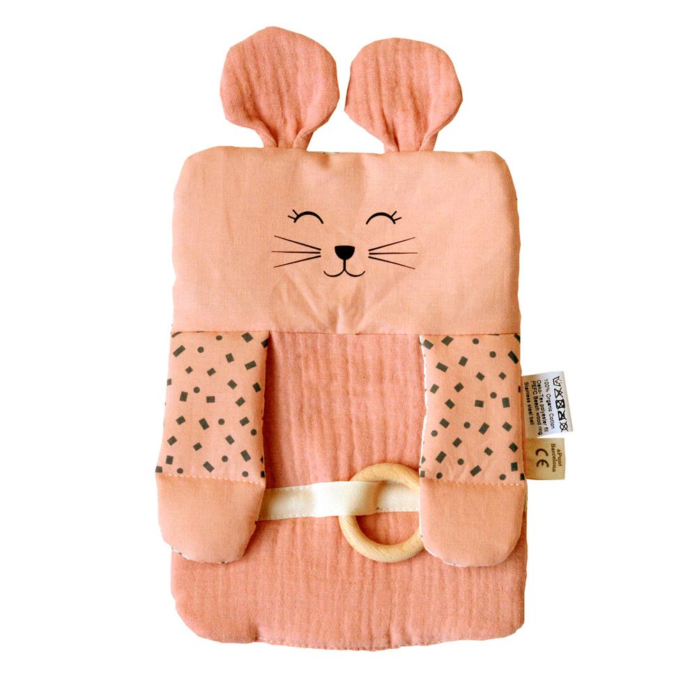 Gifts - Organic activity toy - APUNT BARCELONA