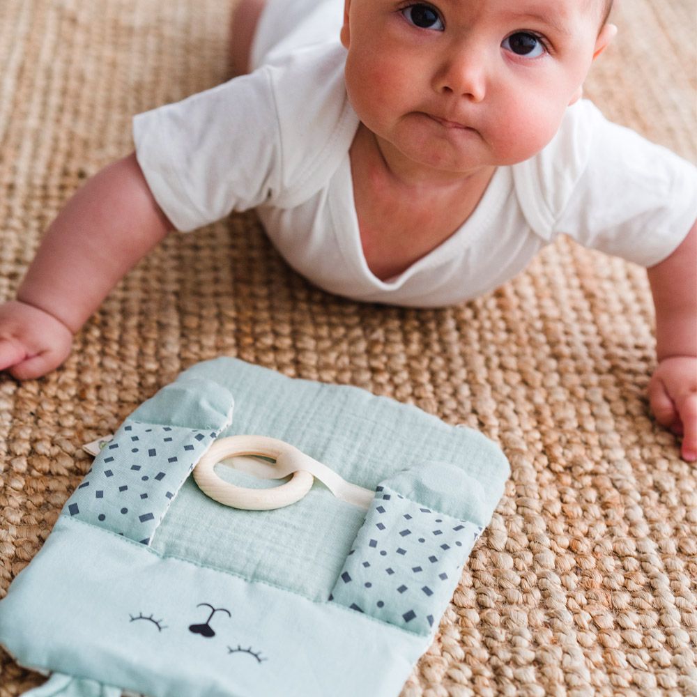 Gifts - Organic activity toy - APUNT BARCELONA