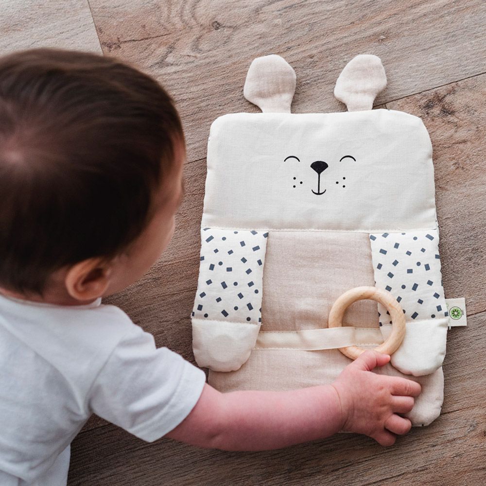 Gifts - Organic activity toy - APUNT BARCELONA