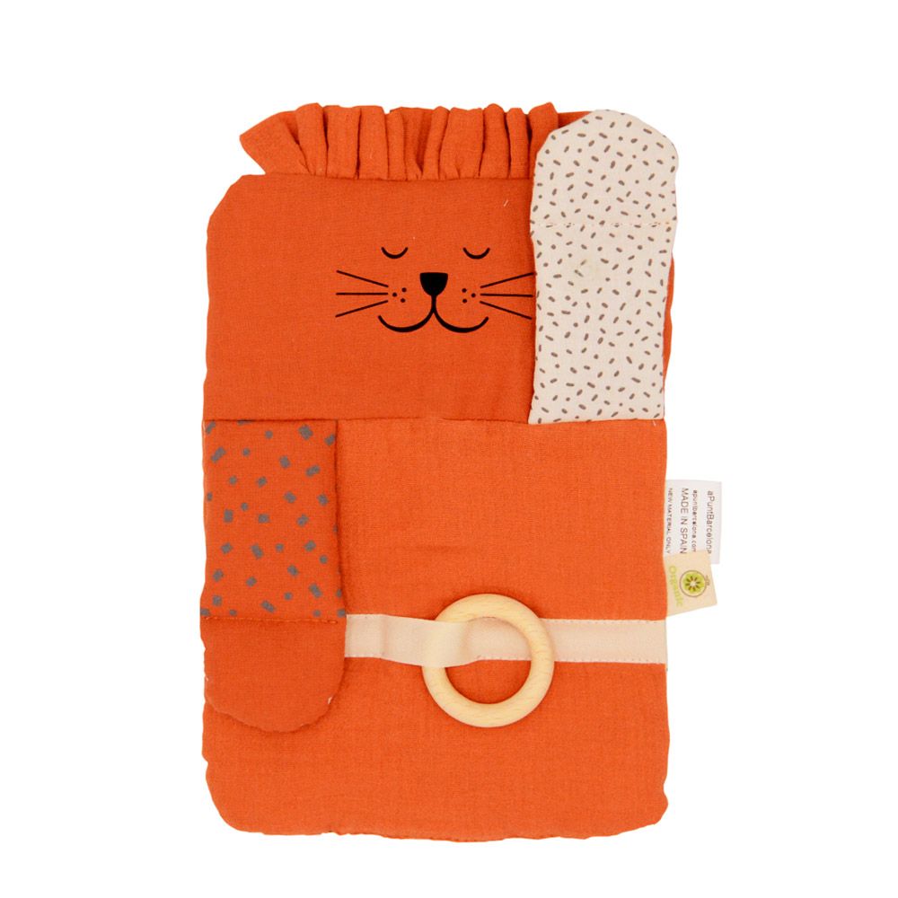 Gifts - Organic activity toy - APUNT BARCELONA