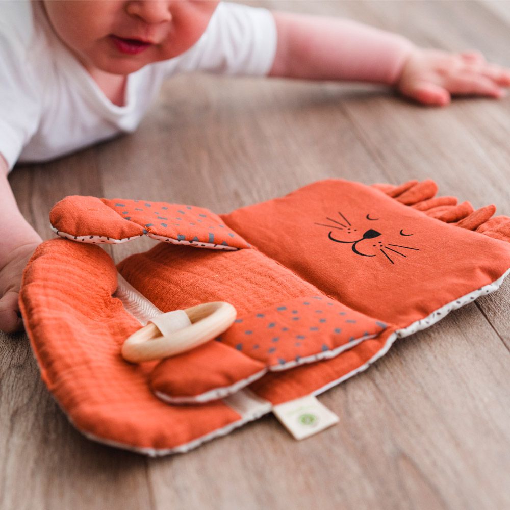 Gifts - Organic activity toy - APUNT BARCELONA