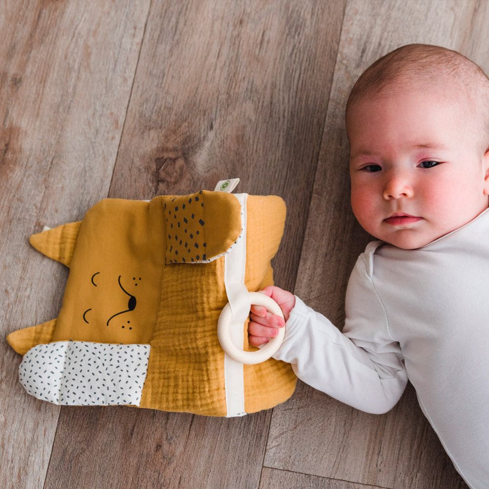 Gifts - Organic activity toy - APUNT BARCELONA