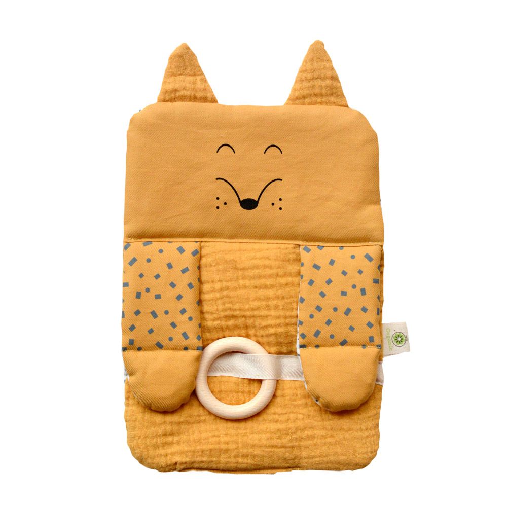 Gifts - Organic activity toy - APUNT BARCELONA