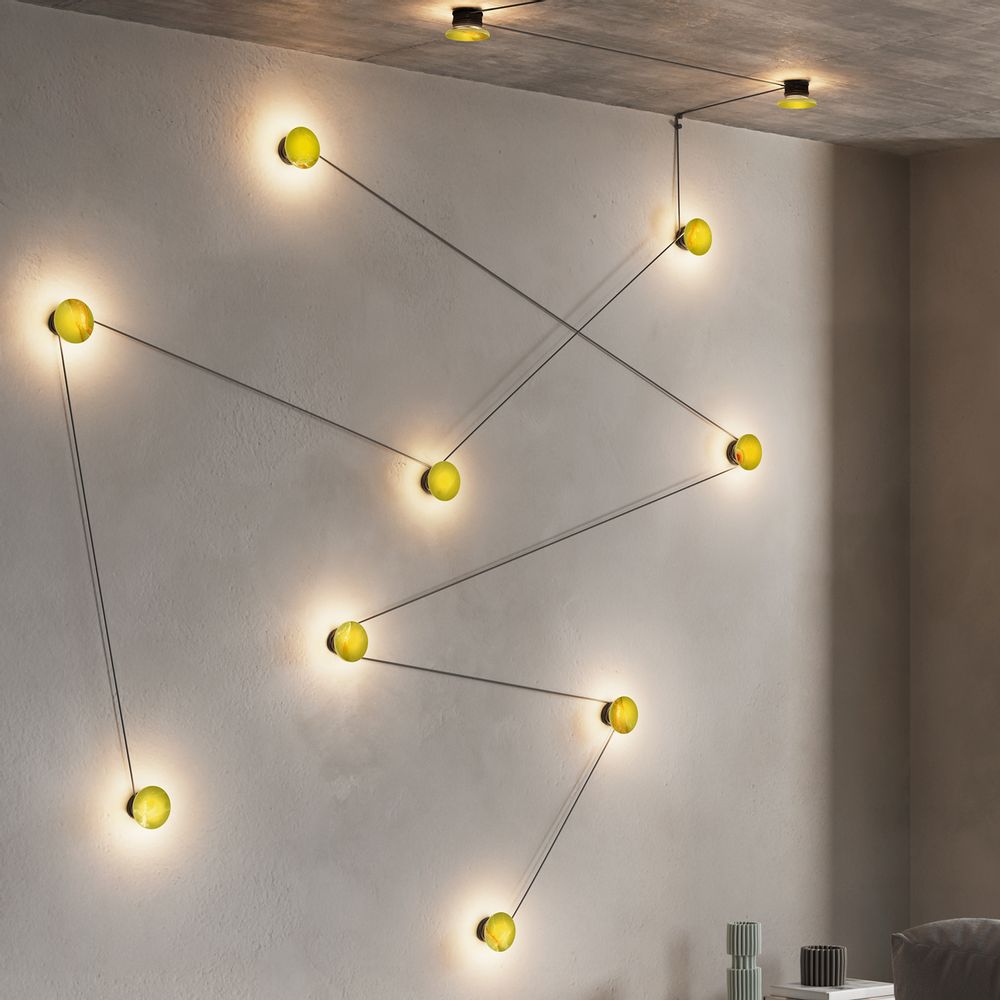Wall lamps - Azou - KDLN