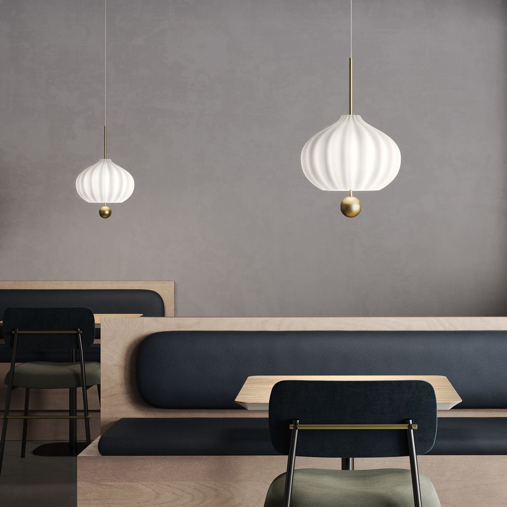 Suspensions - Lilli - KUNDALINI