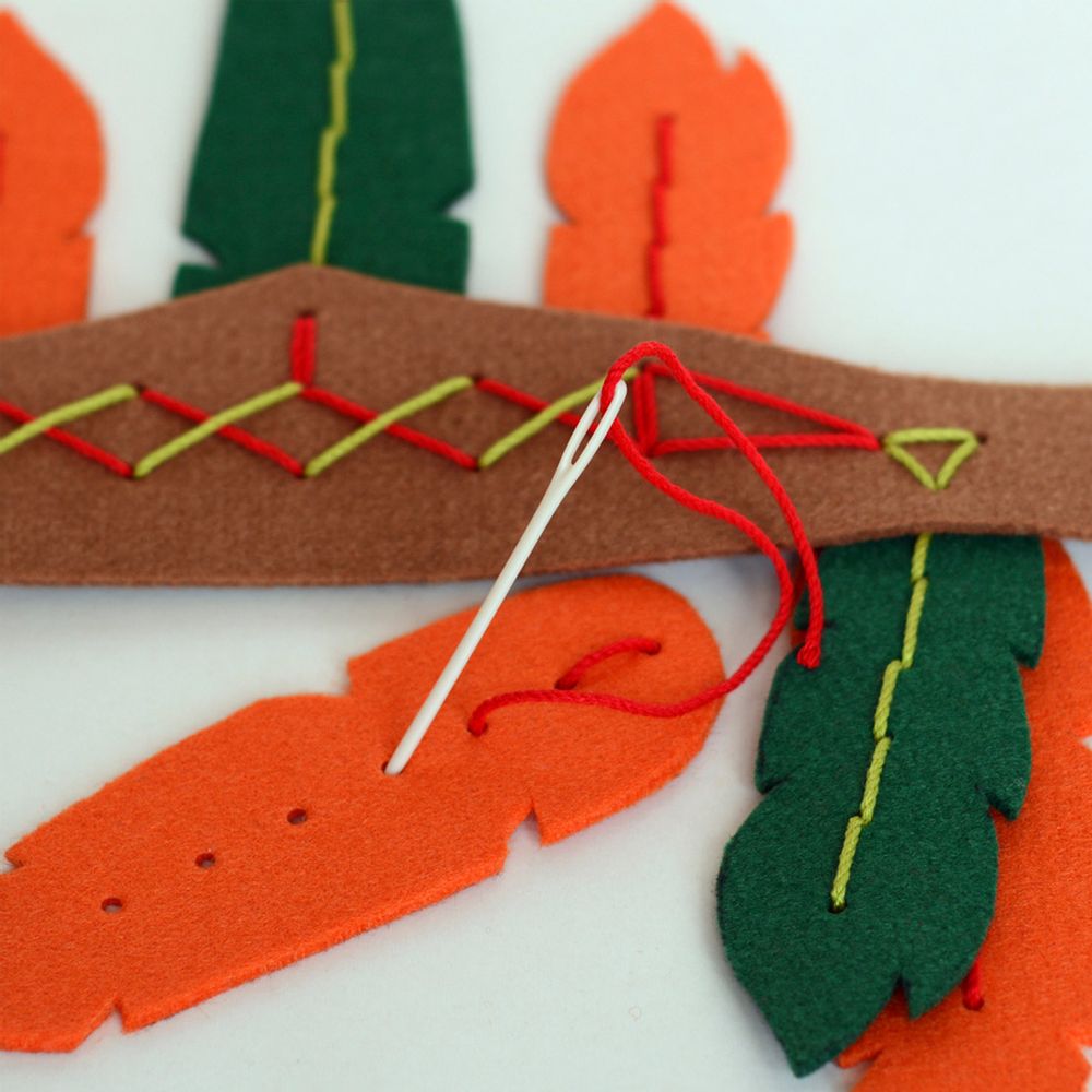 Gifts - DIY sewing kit - APUNT BARCELONA