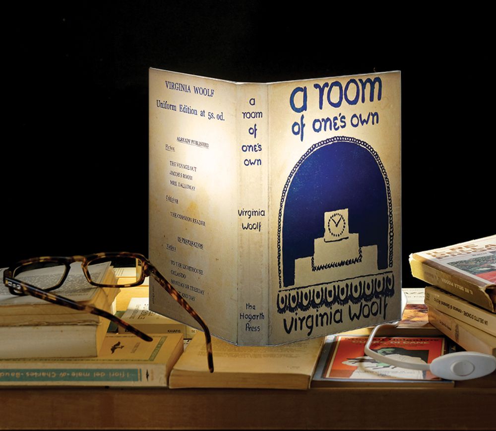 Lampes de table - Lampe-Livre Abat Book COPERTINA - ABAT BOOK - ART FRIGÒ