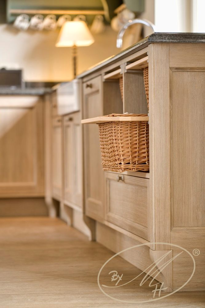 Meubles de cuisines  - Cuisines - notre galerie - BY MH-GASTRO INTERIEUR