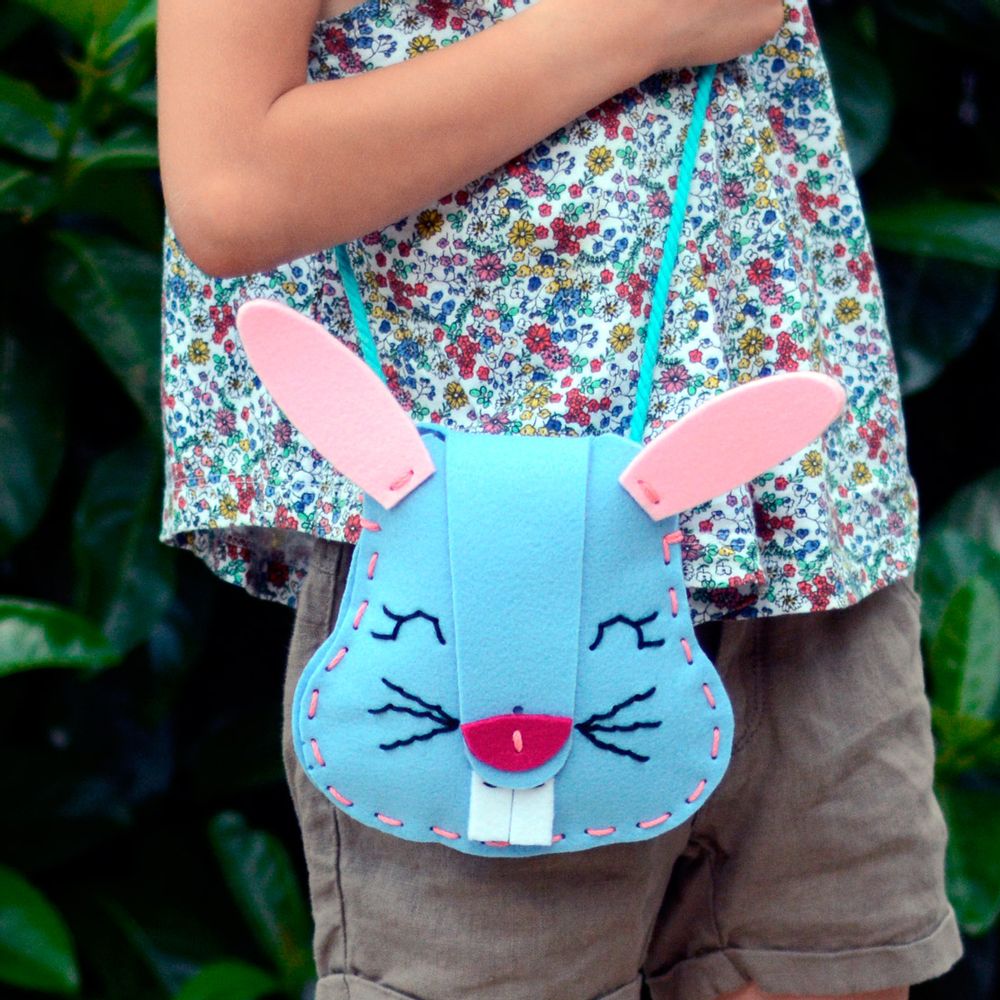 Gifts - Bag sewing kit - APUNT BARCELONA