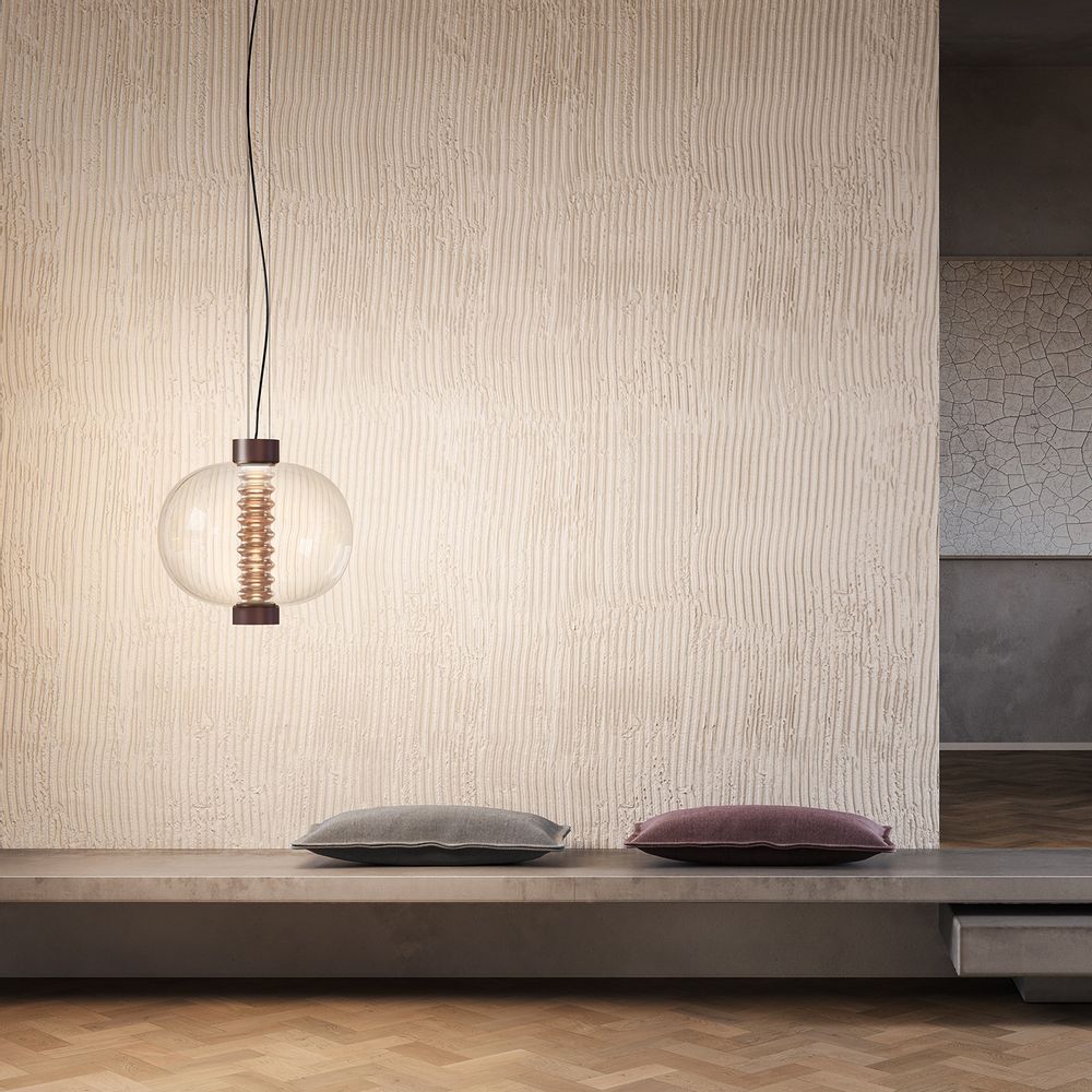 Hanging lights - Bolha - KDLN