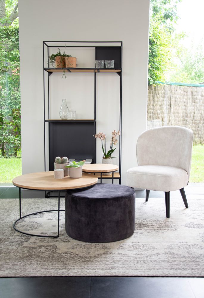 Chaises - chairs - CASTLE LINE
