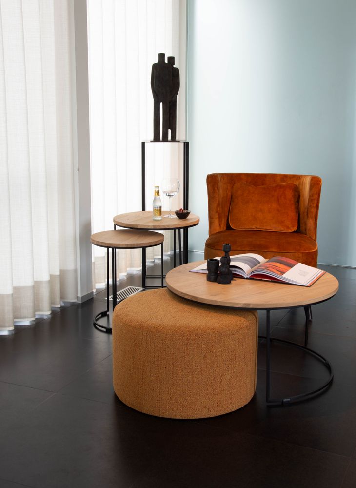 Chaises - chairs - CASTLE LINE