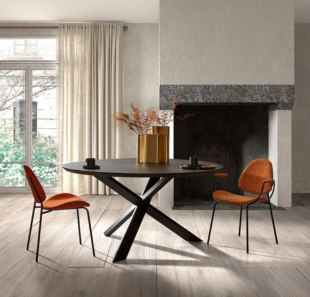 Chaises - chairs - CASTLE LINE