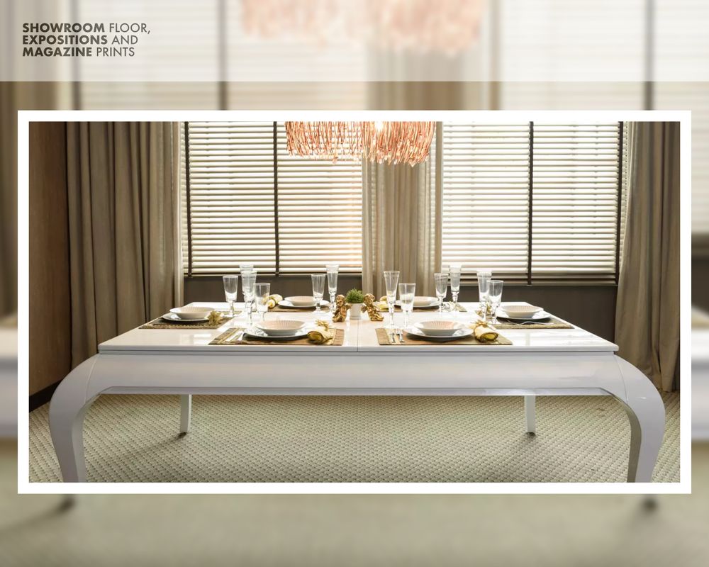 Other tables - Milan Dining Pool Table - LARISSA BATISTA