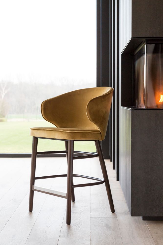 Chaises - chairs - CASTLE LINE