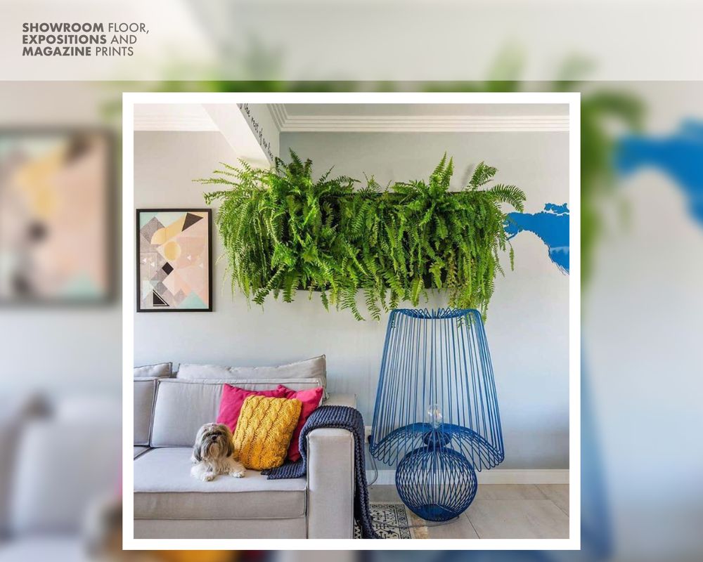 Decorative objects - Koy Floor Lamp - LARISSA BATISTA