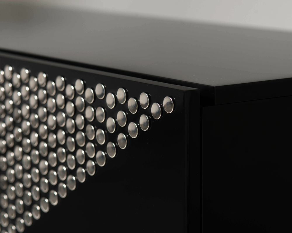 Design objects - Tigah Sideboard - LARISSA BATISTA
