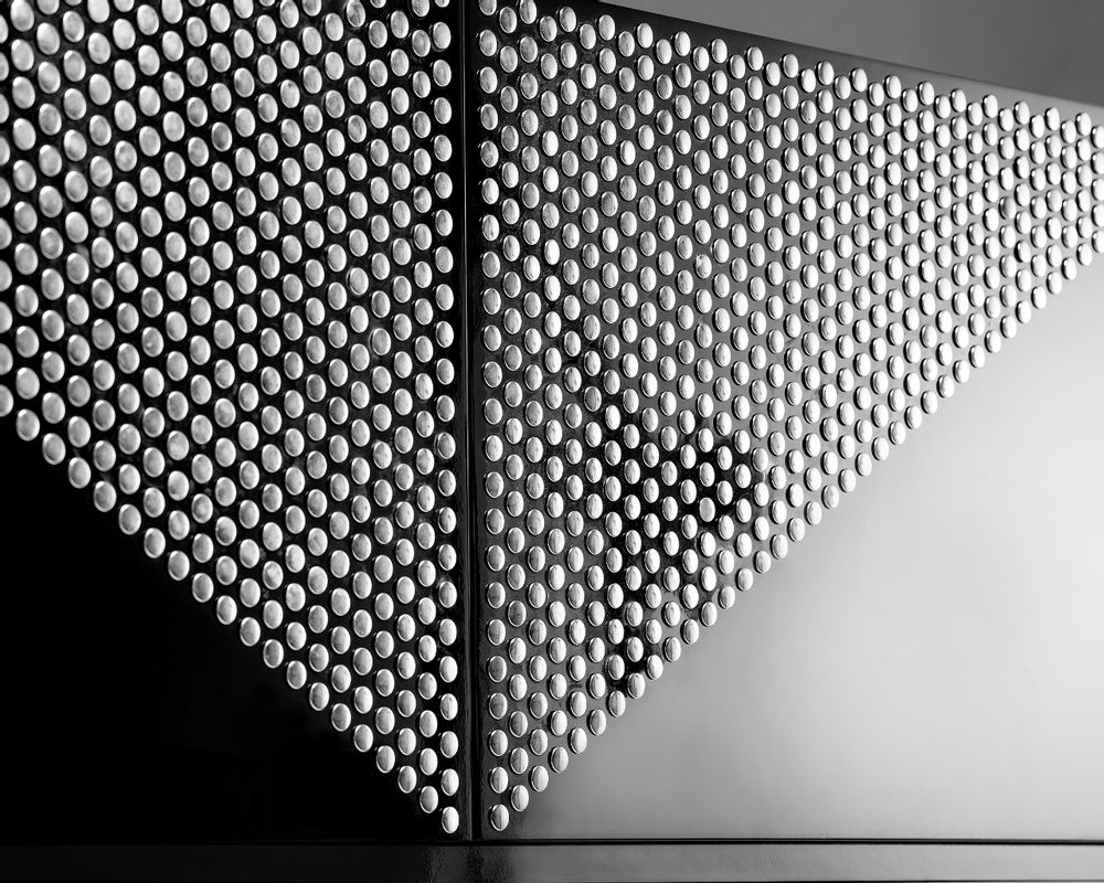 Design objects - Tigah Sideboard - LARISSA BATISTA