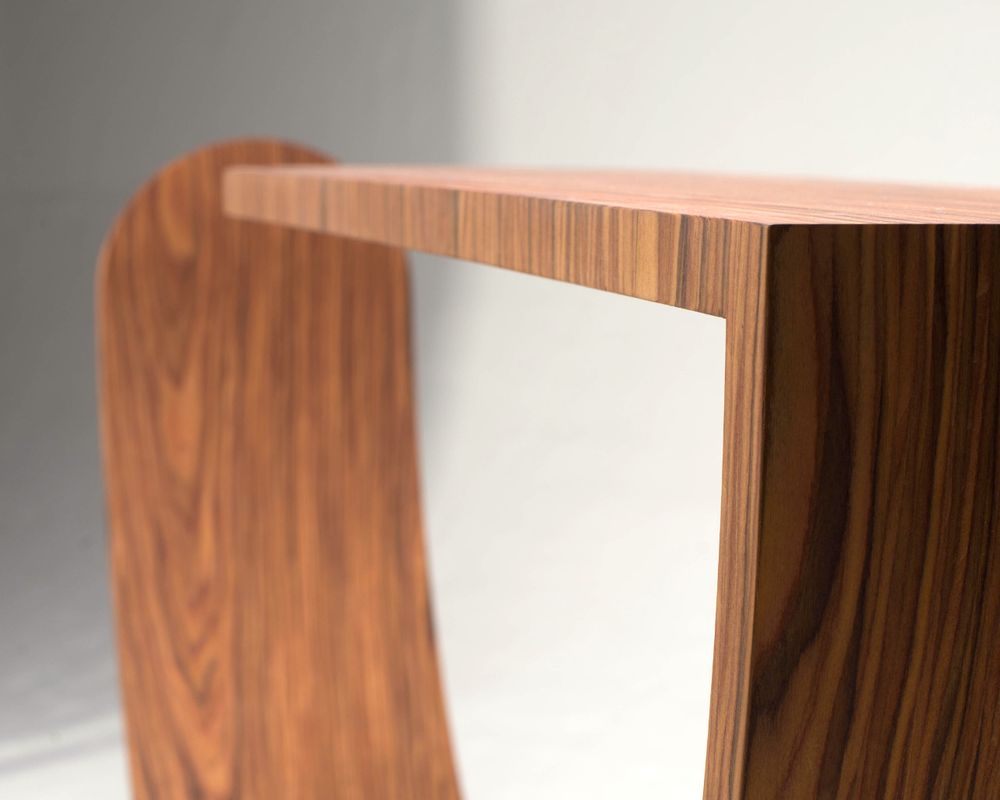 Console table - Suuai Console Table - LARISSA BATISTA