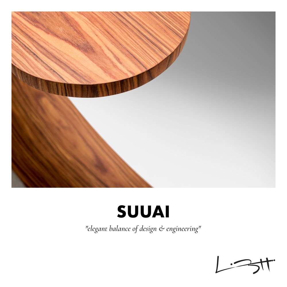Console table - Suuai Console Table - LARISSA BATISTA