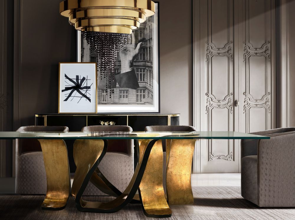 Suspensions - Guggenheim Chandelier - LUXXU MODERN DESIGN & LIVING