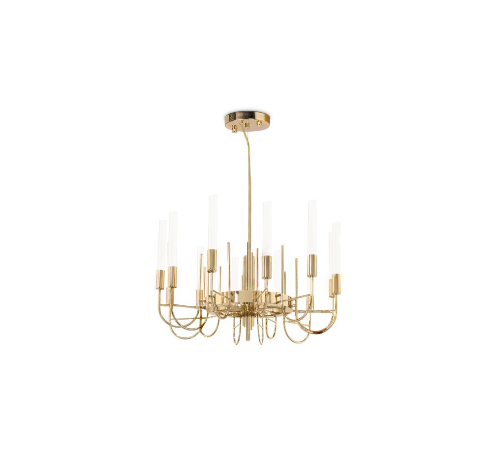 Suspensions - Gala II Suspension - LUXXU MODERN DESIGN & LIVING