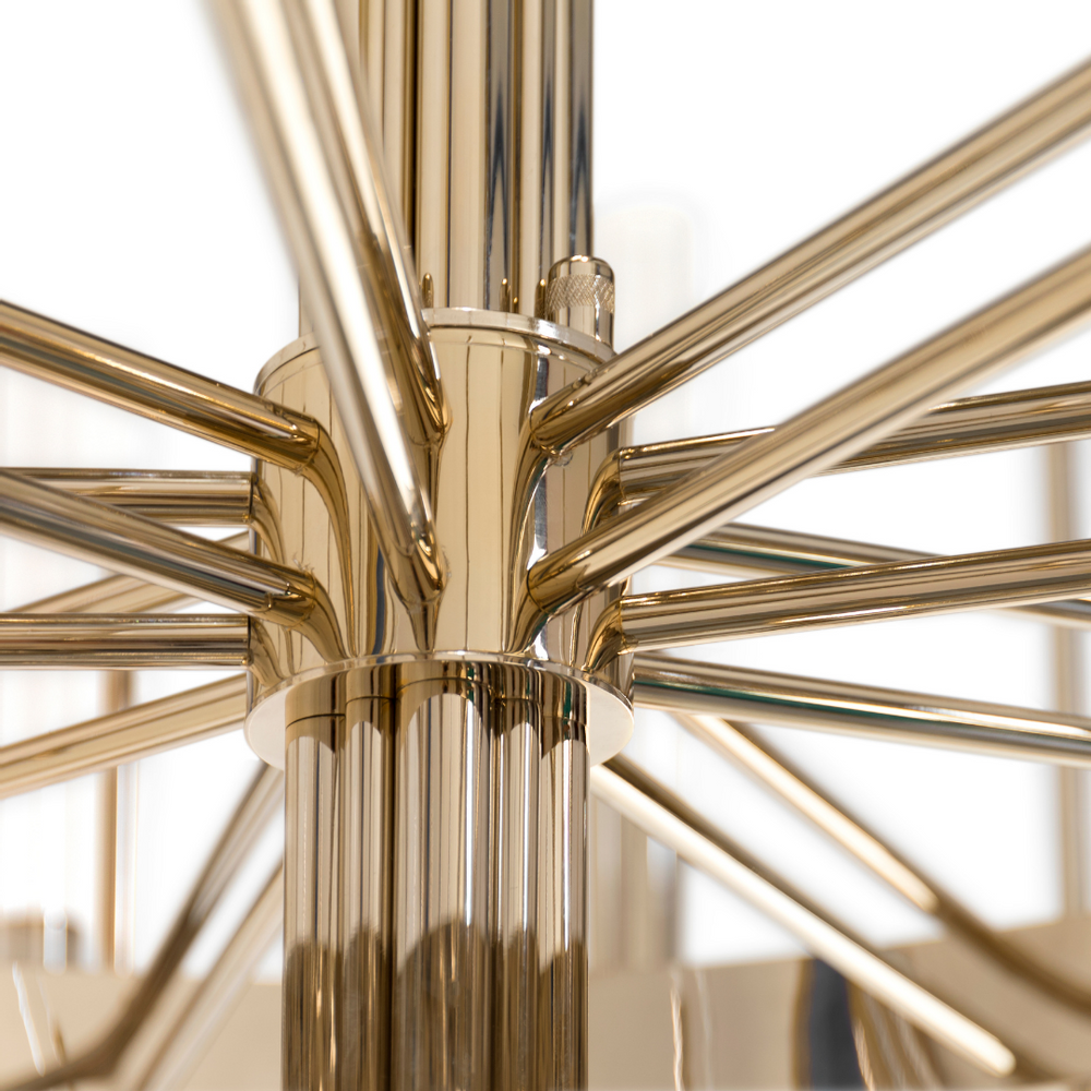 Suspensions - Gala II Suspension - LUXXU MODERN DESIGN & LIVING