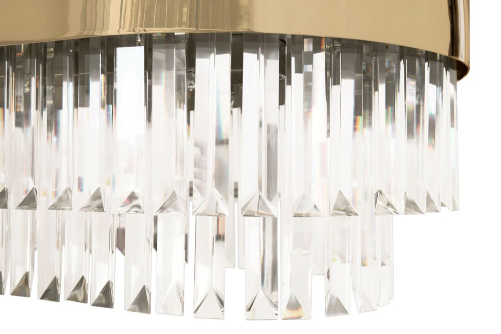Suspensions - Liberty Snooker Suspension - LUXXU MODERN DESIGN & LIVING