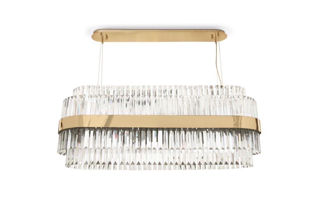 Suspensions - Liberty Snooker Suspension - LUXXU MODERN DESIGN & LIVING