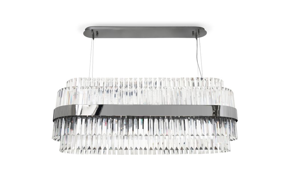 Suspensions - Liberty Snooker Suspension - LUXXU MODERN DESIGN & LIVING