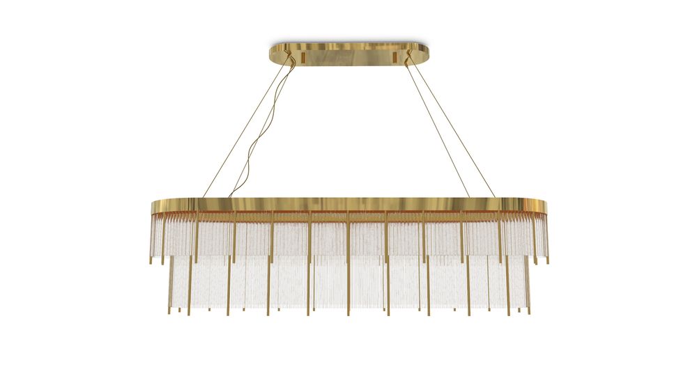 Suspensions - Pharo Snooker Suspension - LUXXU MODERN DESIGN & LIVING