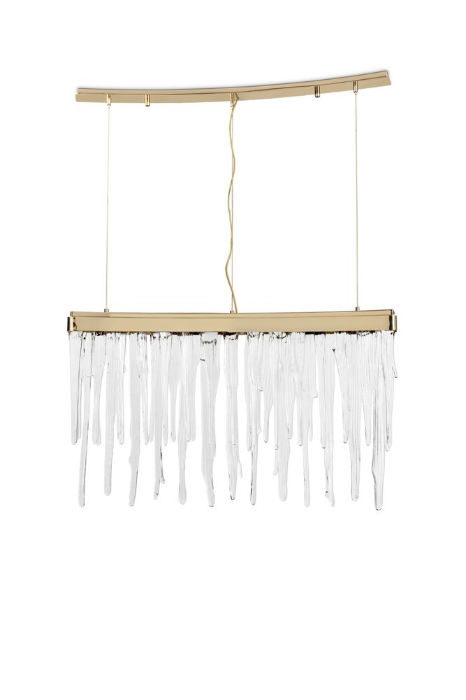 Hanging lights - Babel II Suspension - LUXXU MODERN DESIGN & LIVING