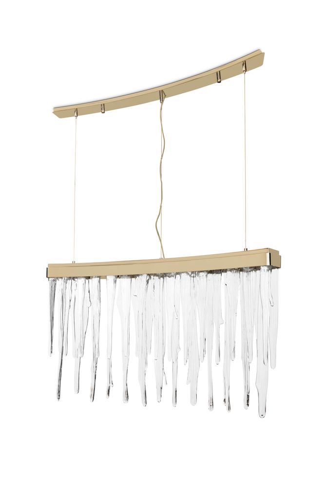 Hanging lights - Babel II Suspension - LUXXU MODERN DESIGN & LIVING
