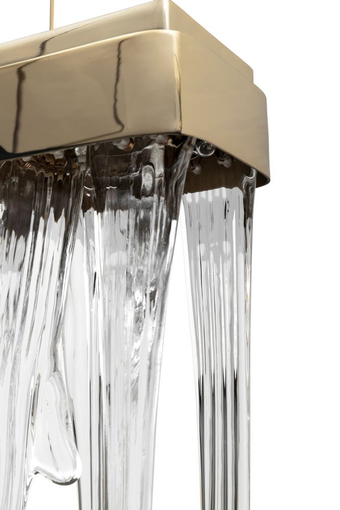 Hanging lights - Babel II Suspension - LUXXU MODERN DESIGN & LIVING