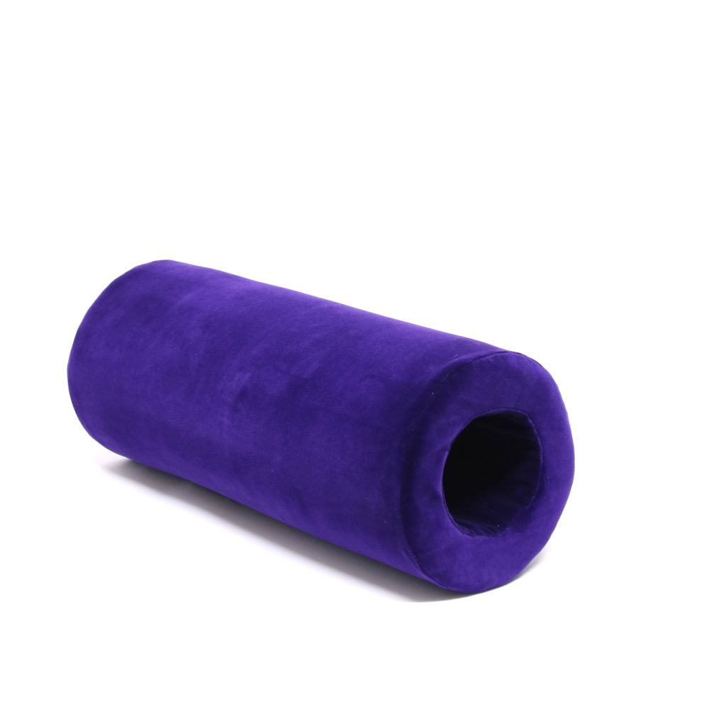 Cushions - Cylinder Pillow - AUFSCHNITT