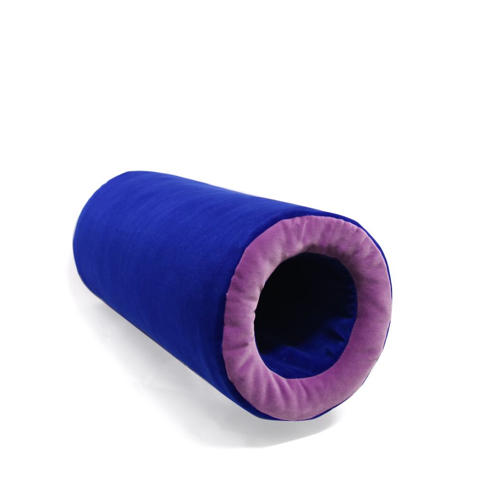 Cushions - Cylinder Pillow - AUFSCHNITT