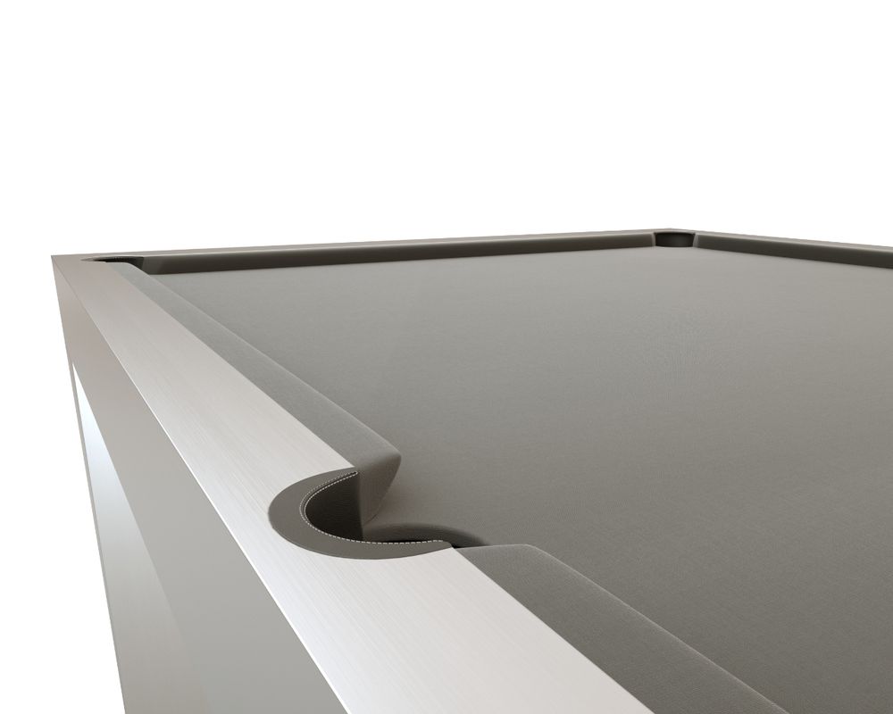 Other tables - Kobi Luxury Pool Table - LARISSA BATISTA