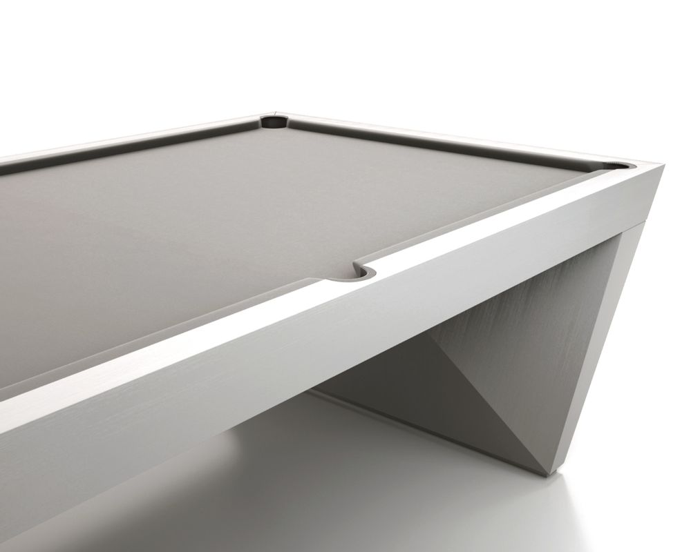 Other tables - Kobi Luxury Pool Table - LARISSA BATISTA