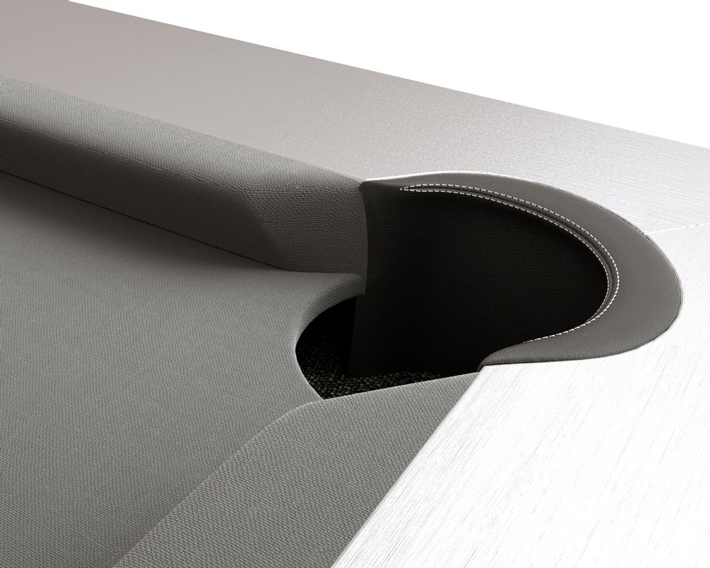 Other tables - Kobi Luxury Pool Table - LARISSA BATISTA
