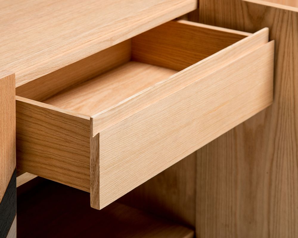 Objets design - Buffet Martin - LARISSA BATISTA