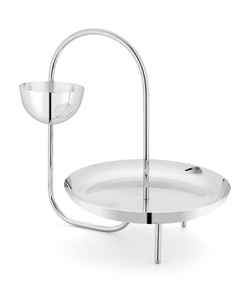 Design objects - Loops Fruit Stand - ST. JAMES