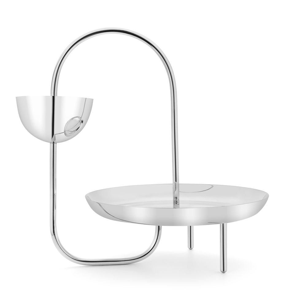 Design objects - Loops Fruit Stand - ST. JAMES