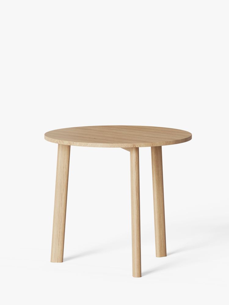 Dining Tables - Galta tripod table - KANN