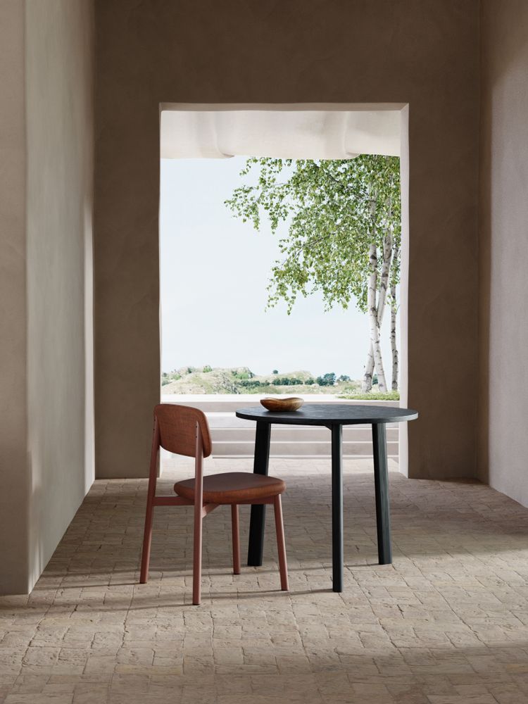 Dining Tables - Galta tripod table - KANN
