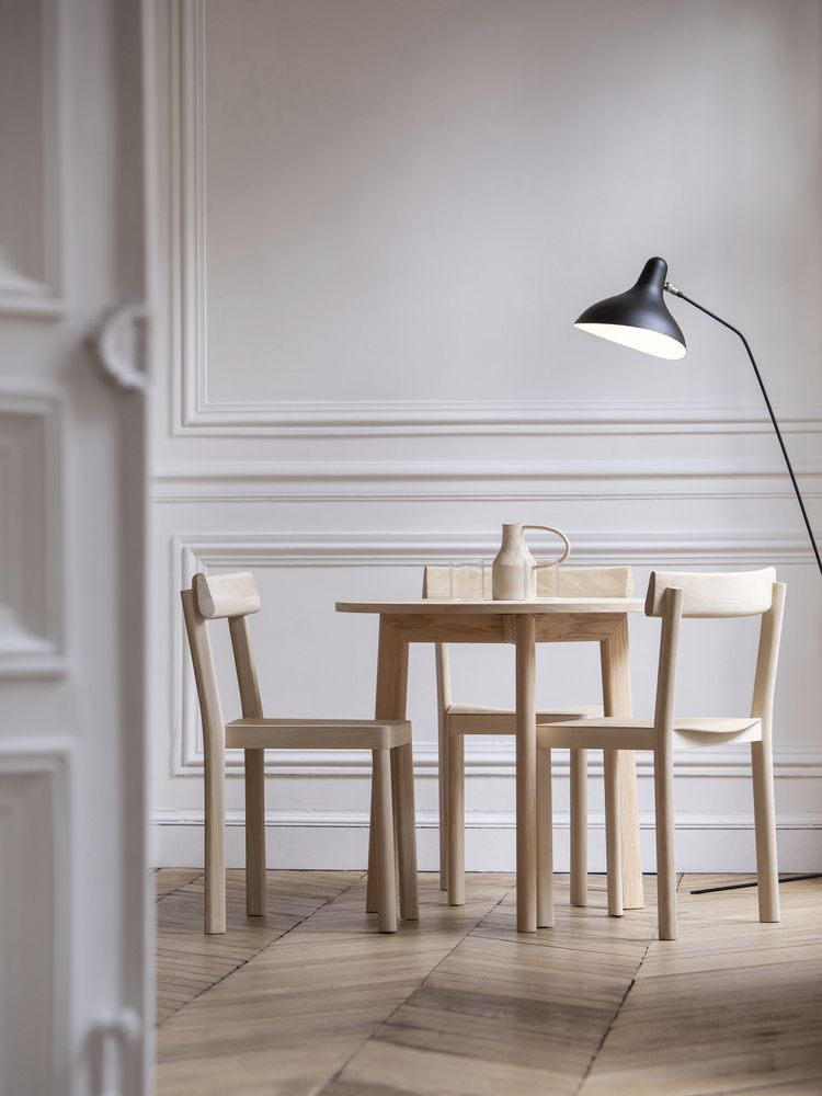 Dining Tables - Galta tripod table - KANN