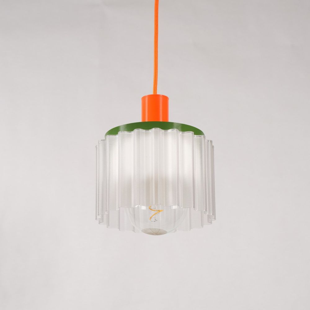 Objets design - Suspension - Gigi - MAKERS.STORE BY DESIGNERBOX