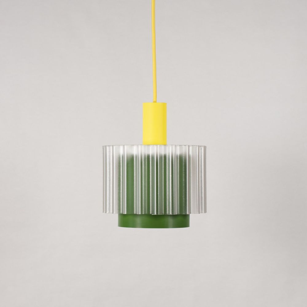 Objets design - Suspension - Gigi - MAKERS.STORE BY DESIGNERBOX