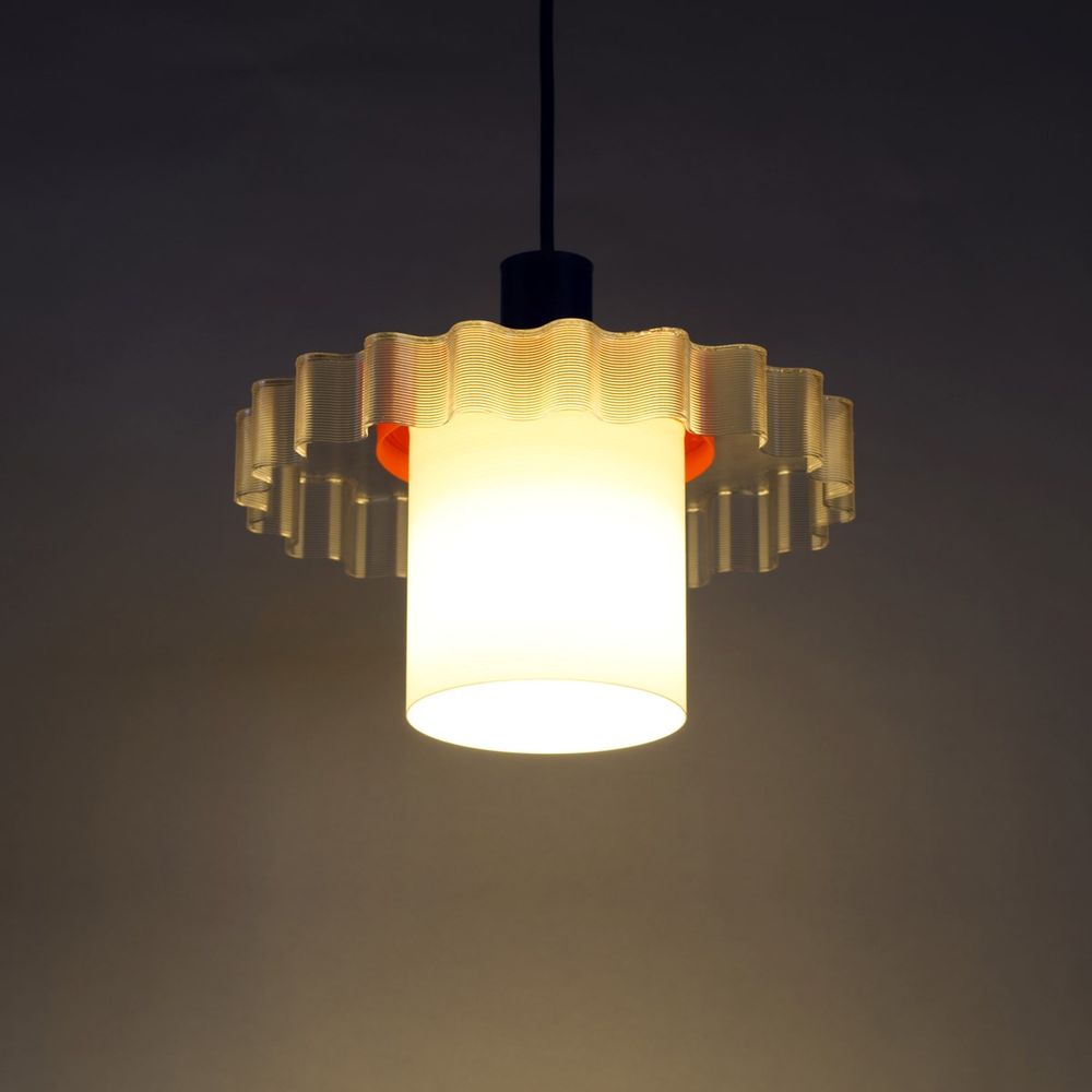 Objets design - Suspension - Gigi - MAKERS.STORE BY DESIGNERBOX