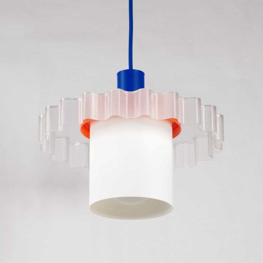 Objets design - Suspension - Gigi - MAKERS.STORE BY DESIGNERBOX